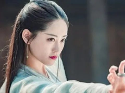 Nhân vật hiếm hoi trong tiểu thuyết Kim Dung từng tu luyện cả Cửu Dương lẫn Cửu Âm Chân Kinh