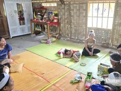 Lời hứa mãi dang dở sau vụ 5 công nhân tử vong ở trang trại lợn