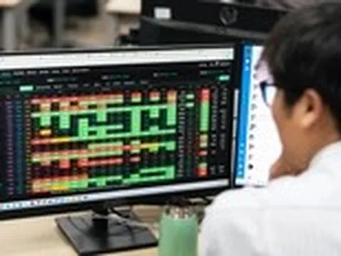 Chứng khoán 21-7: VN-Index đã chạm đáy chưa?