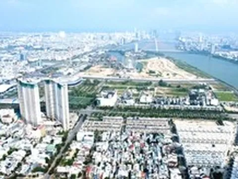 Cơ chế đặc thù đánh thức nhiều dự án ‘ngủ đông’ ở Đà Nẵng