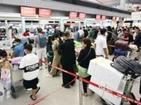 Khách nội địa chững lại, hãng bay Việt tìm đường ra quốc tế