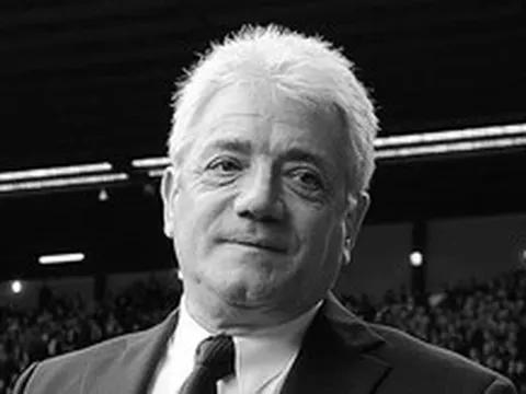 Huyền thoại bóng đá Anh Kevin Keegan qua đời vì ung thư