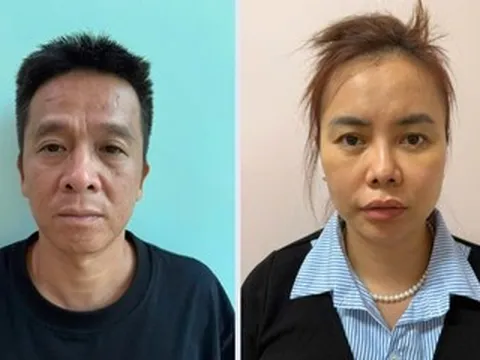 Khởi tố đối tượng buôn lậu hơn 7.000 sản phẩm thuốc nhúng quả sầu riêng