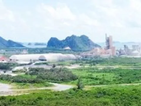 Nhiều mỏ khai thác khoáng sản bị chồng lấn quy hoạch lâm nghiệp ở An Giang