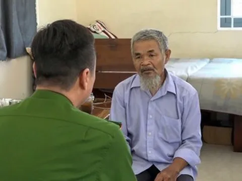 Người đàn ông đâm bạn tử vong vì xúc phạm mẹ mình