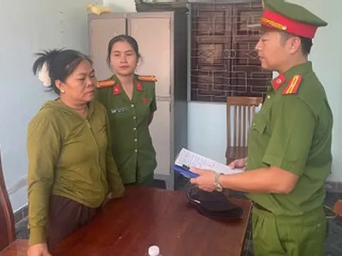 Nhờ 'thầy bói' lấy lại 10 tỷ đồng bị lừa, người phụ nữ mất thêm 179 triệu đồng