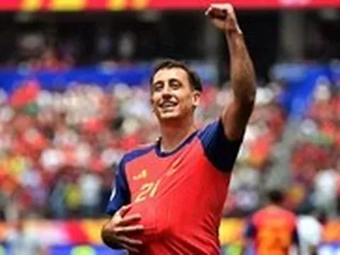 Sớm xác định 6 đội dự World Cup 2030