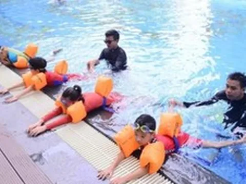 Thủ tướng Chính phủ yêu cầu tiếp tục tăng cường công tác phòng, chống đuối nước đối với trẻ em