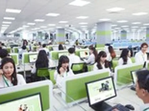 FE CREDIT tăng tốc chuyển đổi số trong quản trị nguồn nhân lực