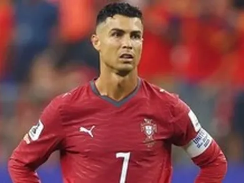 Ronaldo và những cái tên gây thất vọng nhất World Cup 2026