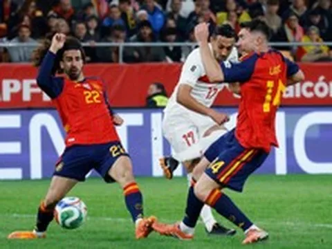 Vô địch World Cup 2026, tuyển Tây Ban Nha được nhận bao nhiêu tiền?