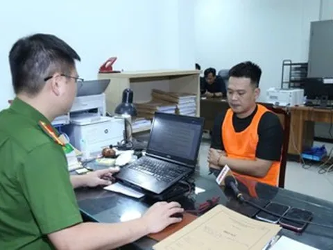 Triệt phá đường dây 'Bún Chả TV', Công an Bắc Ninh được Bộ Công an khen thưởng