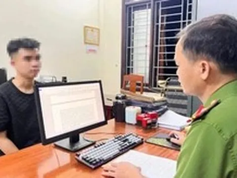 Công nhân trộm module điện trị giá hơn 3 tỉ, bán lấy tiền cá độ bóng đá