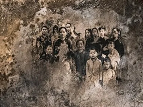 Tây Ninh: Kêu gọi nhận diện bức ảnh tìm thấy cùng hài cốt liệt sĩ chưa xác định danh tính