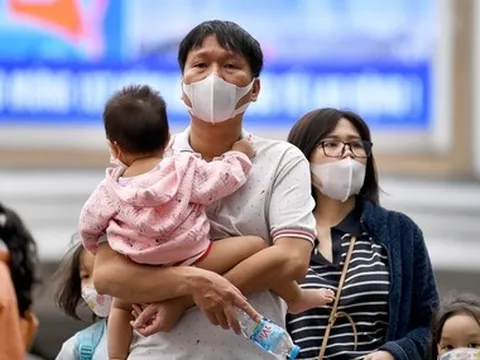 Đã có 5 địa phương có mức thưởng cụ thể cho người sinh đủ 2 con trước 35 tuổi