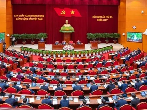 Trung ương thảo luận về đề án thành lập thành phố Quảng Ninh, Bắc Ninh