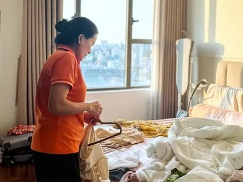 Thuê người giúp việc nhưng không thông báo cho UBND xã có thể bị phạt tới 3 triệu đồng