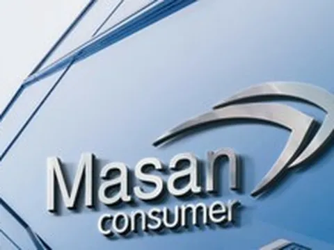 MCH vừa vào rổ VN30, Tổng giám đốc Masan Consumer muốn mua 2,7 triệu cổ phiếu