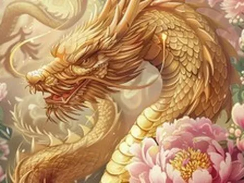 Từ nay đến Rằm tháng 6 Âm lịch, 4 con giáp này đứng đầu danh sách bội thu tài lộc, gặp nhiều may mắn: Top 2 dễ thăng chức