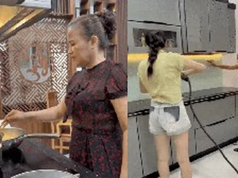 Mẹ chồng U60 kể chuyện sống chung với con dâu mà hút cả triệu lượt xem