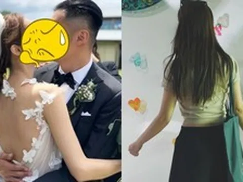 1 nam diễn viên điển trai thông báo ly hôn tiểu thư tập đoàn dỏm, lừa chồng gánh nợ nghìn tỷ sau ngày cưới