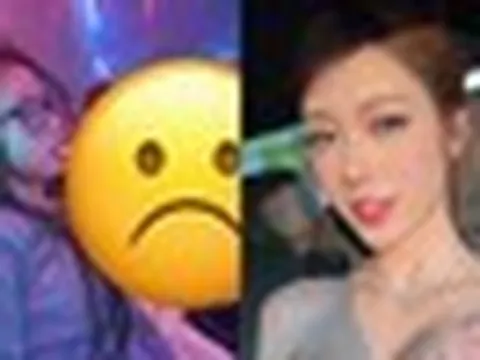 Xôn xao hình ảnh nghi Tô Đát Kỷ sử dụng bóng cười, phía TikToker nói gì?
