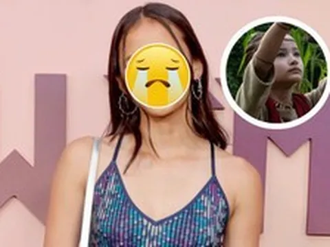 Danh tính sao nhí nổi tiếng một thời vừa qua đời ở tuổi 19 vì tai nạn xe