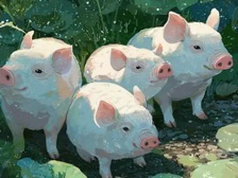 Ngày 22/7 bắt đầu bước vào tiết Đại Thử, 3 con giáp này đón niềm vui lớn: Người có quý nhân nâng đỡ, người tài lộc khởi sắc