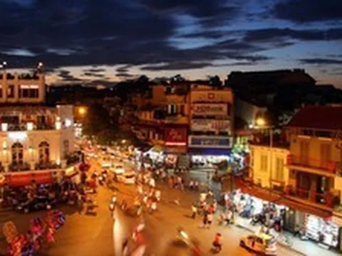 Tin rất vui: Vượt qua loạt thành phố lớn, Hà Nội lọt top 2 thành phố dịch vụ khách hàng thân thiện nhất thế giới