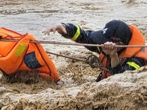 Từ ngày mai miền Bắc mưa lớn trở lại, Lai Châu và 5 tỉnh nguy cơ lũ quét, sạt lở