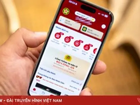 VNeID tích hợp thêm tính năng tra cứu thân nhân liệt sĩ