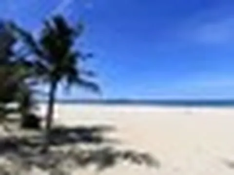 Không phải Cửa Đại, An Bàng, đây là bãi biển được báo Mỹ vinh danh: Dài chỉ 7km, dễ nhầm với nơi khác