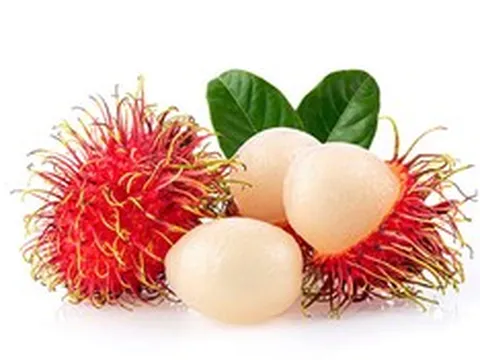 Suýt mất con vì quả chôm chôm: Bé gái 7 tháng ngưng tim, ngưng thở 15 phút