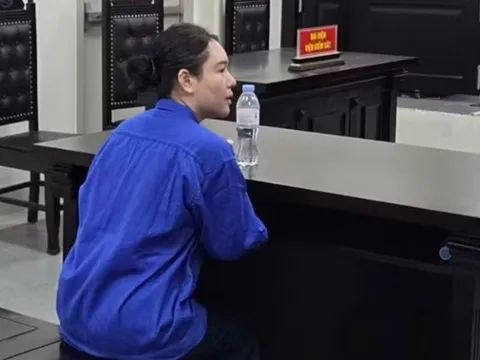 Lừa "chạy án" 6 tỷ đồng rồi bỏ trốn vẫn không thoát khỏi "lưới trời"