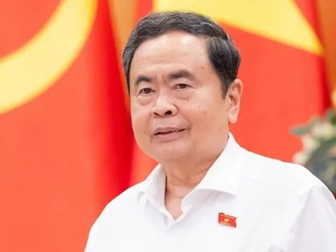 'Dự Luật Phát triển đô thị phải có tính chất đột phá để TP.HCM, các thành phố bứt phá'