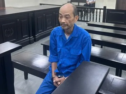 Cựu cán bộ ở Hà Nội khai chuyện lừa người nhẹ dạ lấy tiền trả nợ
