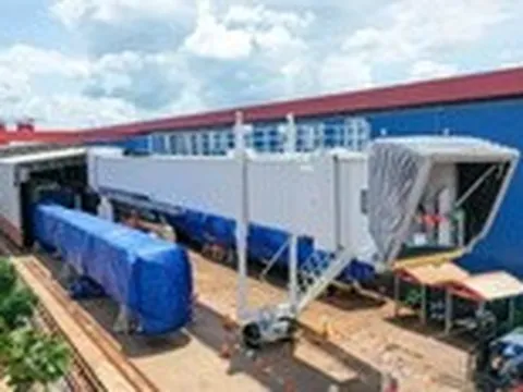 Doanh nghiệp Việt cung ứng thiết bị trị giá 60 triệu USD cho trung tâm dữ liệu, nhà máy điện khí Mỹ