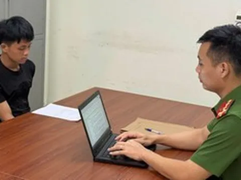 Đột nhập lúc nửa đêm, thanh niên 19 tuổi khống chế mẹ con chủ nhà để cướp tài sản