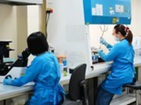 Bên trong ‘thao trường' nghiên cứu bệnh truyền nhiễm tại OUCRU TP.HCM và Bệnh viện Bệnh nhiệt đới