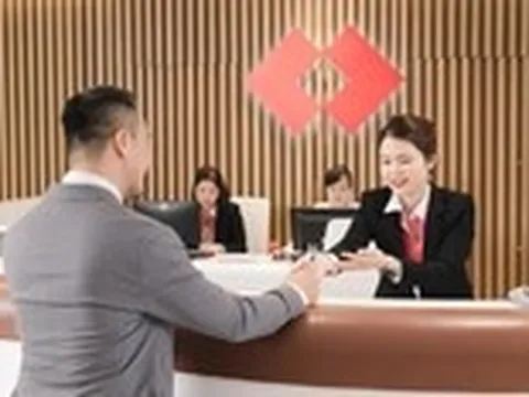 Techcombank đạt lợi nhuận quý 2 cao nhất từ trước tới nay