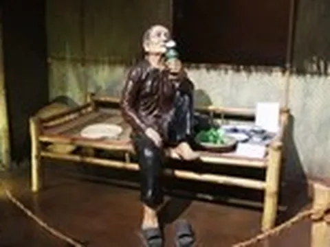 Chuyện Mẹ Dành và lá đơn 'xin lãnh thi thể chồng' của người con dâu