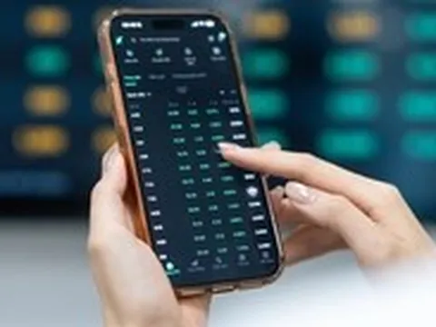 Sắp diễn ra tọa đàm ‘Tương lai thị trường chứng khoán: Động lực mới từ công nghệ’