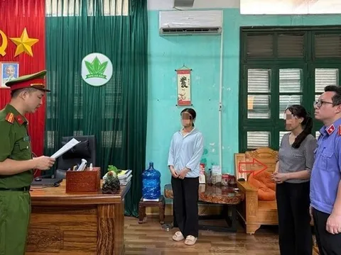 Vì sao Chủ tịch HĐQT Công ty phân bón Hà Bắc bị bắt tạm giam?