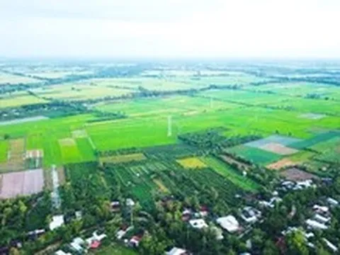 Đến 2030 TP.HCM có 10 vùng và 13 khu nông nghiệp công nghệ cao