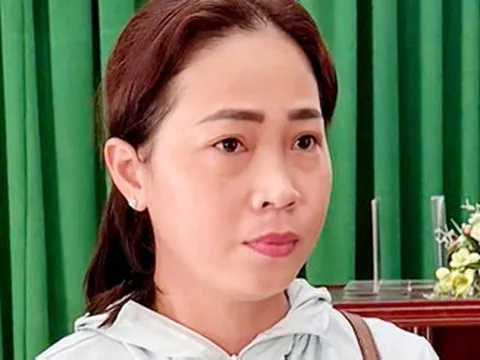 Người phụ nữ ở Phú Quốc chỉnh sửa hợp đồng vay tiền để chiếm đoạt 59 tỷ đồng