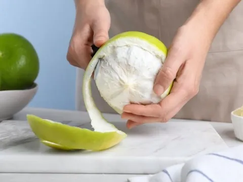 2 loại quả được ví là "kho báu" cho sức khỏe gan: Bất ngờ với loại đứng số 1