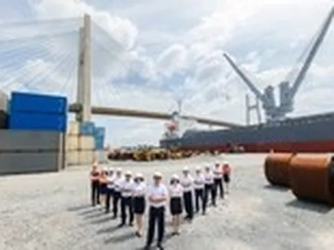 SACOMBANK tung gói vay ưu đãi 20.000 tỉ đồng cho doanh nghiệp xuất nhập khẩu