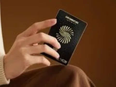 Tất tần tật về ‘tấm thẻ vạn năng’ Sun Signature