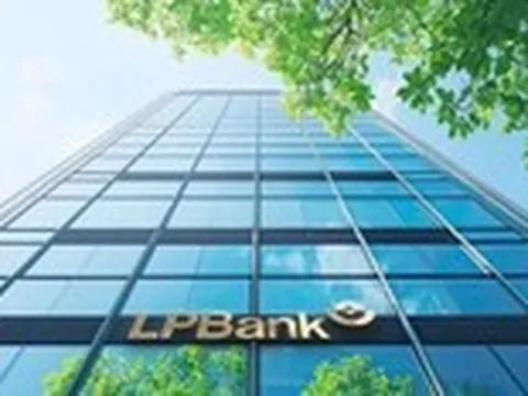 LPBank đạt gần 6.000 tỉ đồng lợi nhuận sau 6 tháng đầu năm 2026