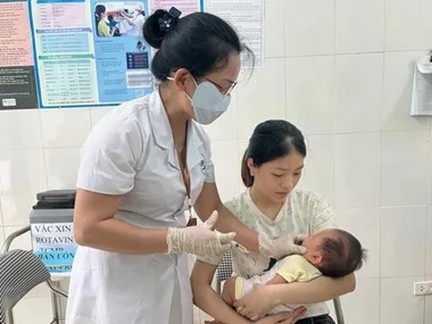 Website tra cứu sổ tiêm chủng tạm dừng, phụ huynh phải làm gì để xác nhận lịch tiêm chủng của trẻ?